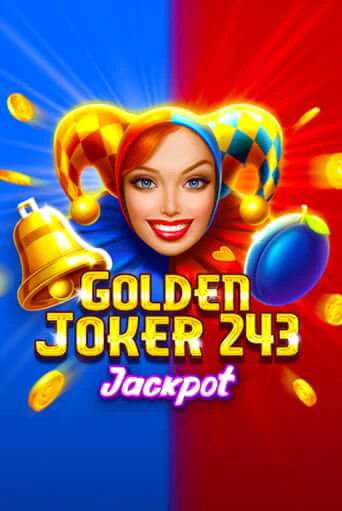 Играть Golden Joker 243 без регистрации | Вулкан Неон бесплатные игры