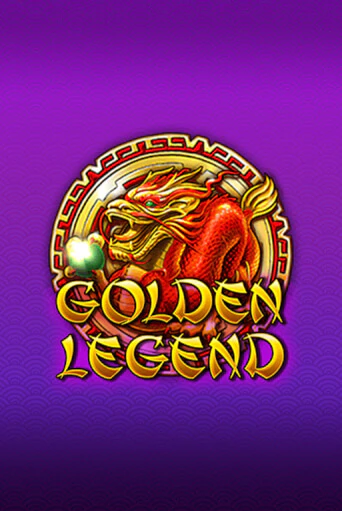 Играть Golden Legend без регистрации | Вулкан Неон бесплатные игры