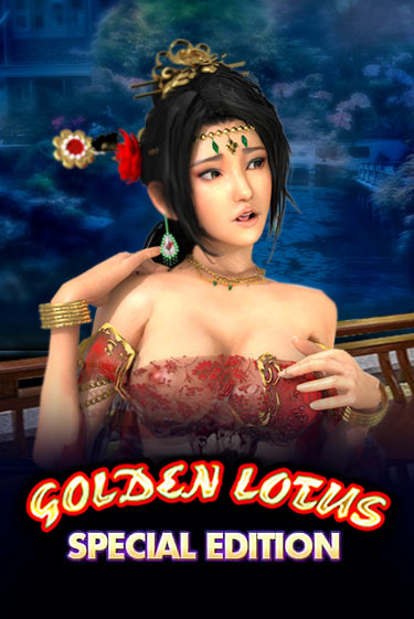 Играть Golden Lotus SE без регистрации | Вулкан Неон бесплатные игры