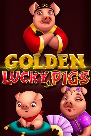 Играть Golden Lucky Pigs без регистрации | Вулкан Неон бесплатные игры