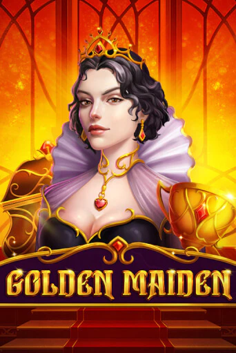 Играть Golden Maiden без регистрации | Вулкан Неон бесплатные игры