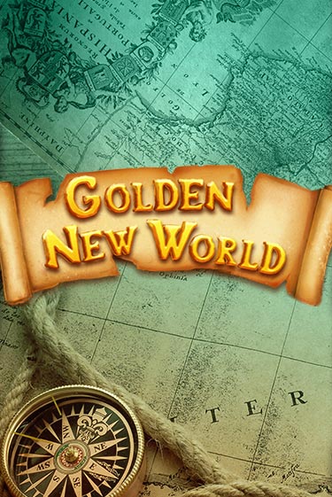 Играть Golden New World без регистрации | Вулкан Неон бесплатные игры