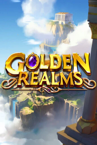 Играть Golden Realms без регистрации | Вулкан Неон бесплатные игры