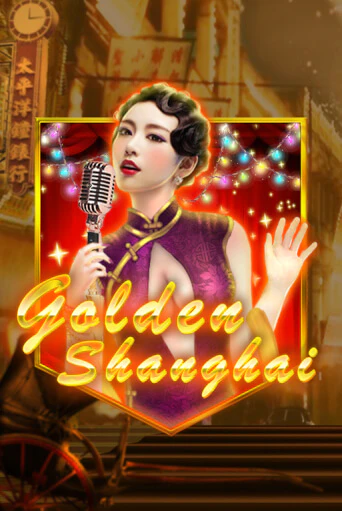 Играть Golden Shanghai без регистрации | Вулкан Неон бесплатные игры