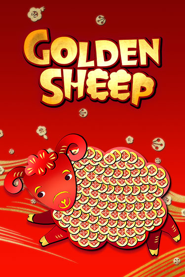 Играть Golden Sheep без регистрации | Вулкан Неон бесплатные игры