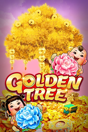 Играть Golden Tree без регистрации | Вулкан Неон бесплатные игры