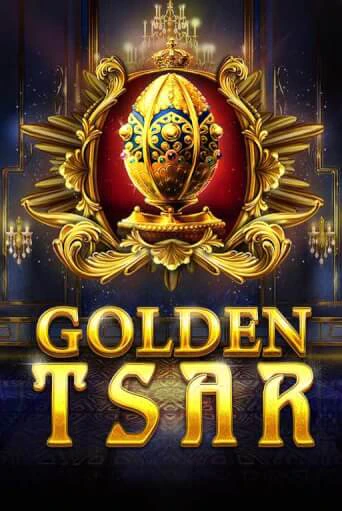 Играть Golden Tsar без регистрации | Вулкан Неон бесплатные игры