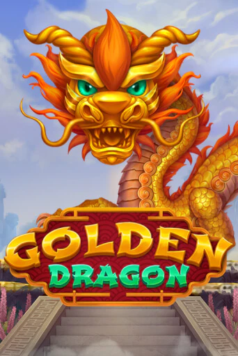 Играть Golden Dragon без регистрации | Вулкан Неон бесплатные игры