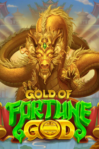 Играть Gold of Fortune God без регистрации | Вулкан Неон бесплатные игры