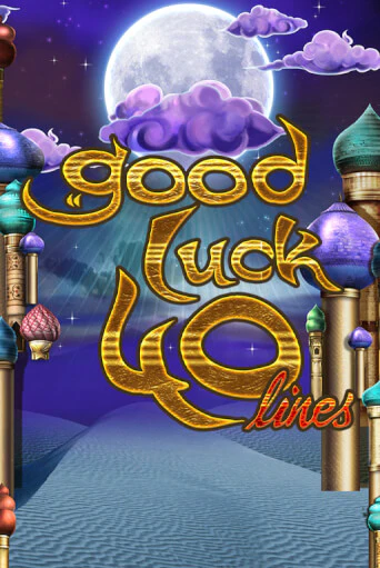 Играть Good Luck 40 без регистрации | Вулкан Неон бесплатные игры
