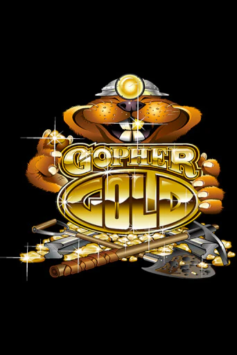 Играть Gopher Gold без регистрации | Вулкан Неон бесплатные игры