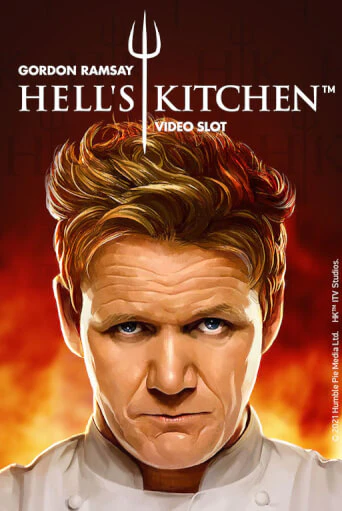 Играть Gordon Ramsay Hell’s Kitchen без регистрации | Вулкан Неон бесплатные игры