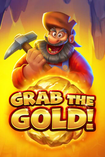 Играть Grab the Gold! без регистрации | Вулкан Неон бесплатные игры