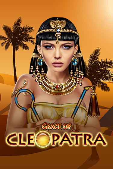 Играть Grace Of Cleopatra без регистрации | Вулкан Неон бесплатные игры