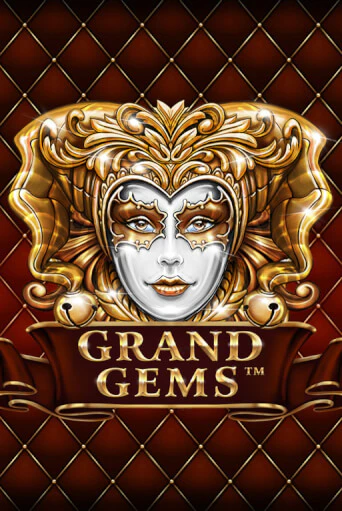 Играть Grand Gems без регистрации | Вулкан Неон бесплатные игры