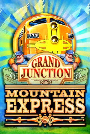 Играть Grand Junction : Mountain Express без регистрации | Вулкан Неон бесплатные игры