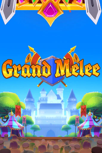 Играть Grand Melee без регистрации | Вулкан Неон бесплатные игры