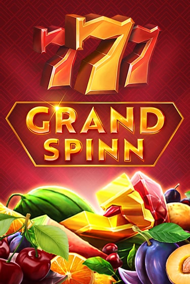 Играть Grand Spinn™ без регистрации | Вулкан Неон бесплатные игры