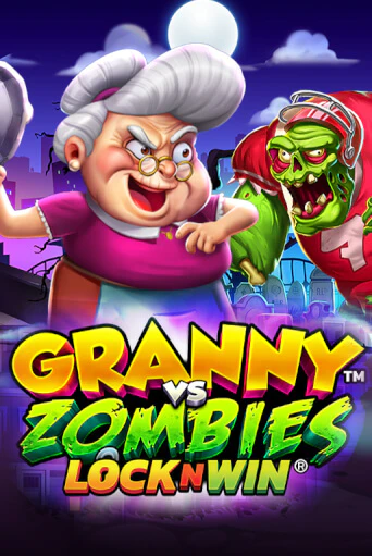 Играть Granny VS Zombies™ без регистрации | Вулкан Неон бесплатные игры