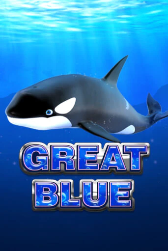 Играть Great Blue без регистрации | Вулкан Неон бесплатные игры