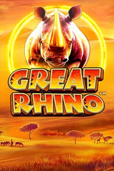 Играть Great Rhino™ без регистрации | Вулкан Неон бесплатные игры