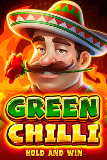 Играть Green Chilli без регистрации | Вулкан Неон бесплатные игры