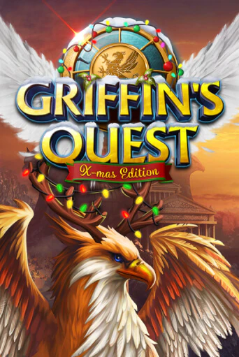 Играть Griffin’s Quest Xmas Edition без регистрации | Вулкан Неон бесплатные игры
