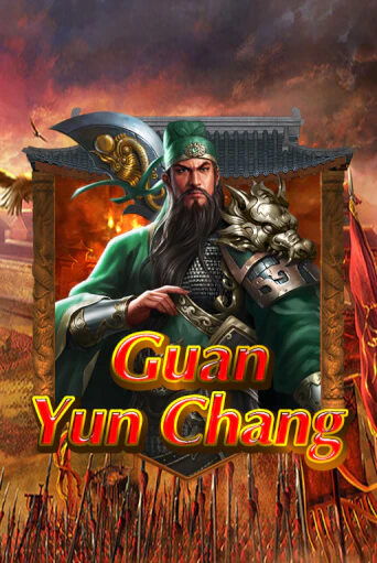 Играть Guan Yun Chang без регистрации | Вулкан Неон бесплатные игры