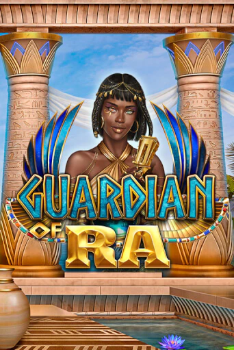 Играть Guardian of Ra без регистрации | Вулкан Неон бесплатные игры