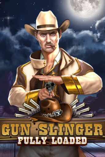 Играть Gunslinger: Fully Loaded  без регистрации | Вулкан Неон бесплатные игры