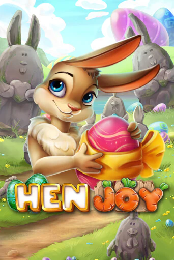 Играть HENjoy без регистрации | Вулкан Неон бесплатные игры