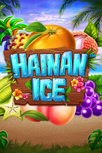 Играть Hainan Ice без регистрации | Вулкан Неон бесплатные игры