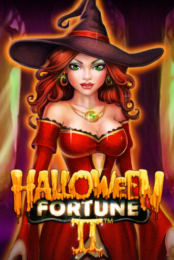 Играть Halloween Fortune II без регистрации | Вулкан Неон бесплатные игры