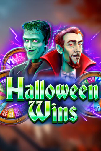 Играть Halloween Wins без регистрации | Вулкан Неон бесплатные игры