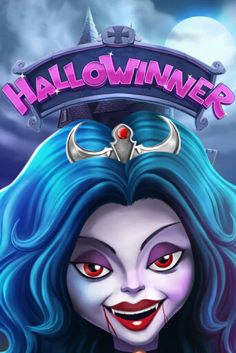 Играть Hallowinner без регистрации | Вулкан Неон бесплатные игры