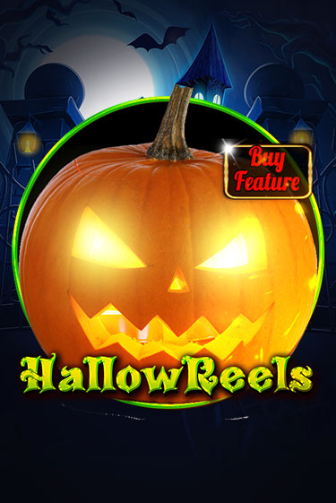 Играть Hallow Reels без регистрации | Вулкан Неон бесплатные игры