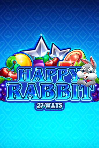 Играть Happy Rabbit 27 Ways без регистрации | Вулкан Неон бесплатные игры