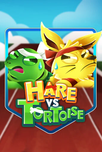 Играть Hare VS Tortoise без регистрации | Вулкан Неон бесплатные игры