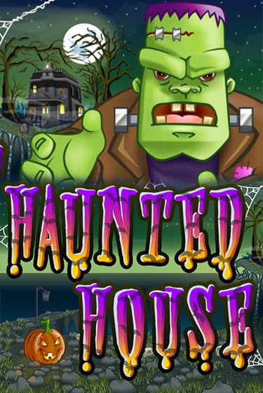Играть Haunted House без регистрации | Вулкан Неон бесплатные игры