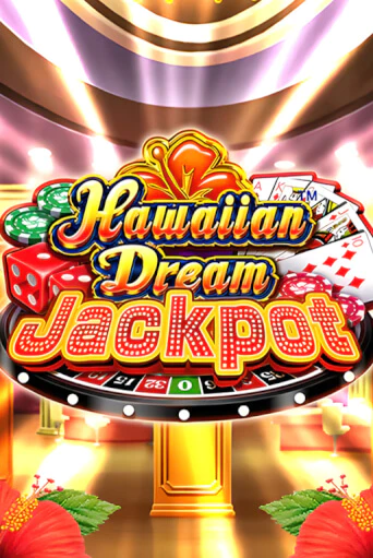 Играть Hawaiian Dream Jackpot без регистрации | Вулкан Неон бесплатные игры