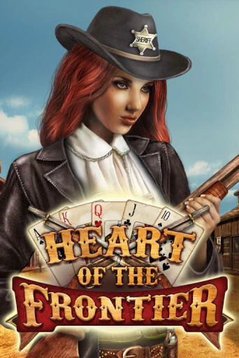Играть Heart of the Frontier без регистрации | Вулкан Неон бесплатные игры