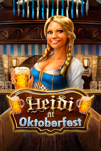 Играть Heidi at Oktoberfest без регистрации | Вулкан Неон бесплатные игры