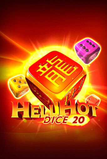 Играть Hell Hot 20 Dice без регистрации | Вулкан Неон бесплатные игры