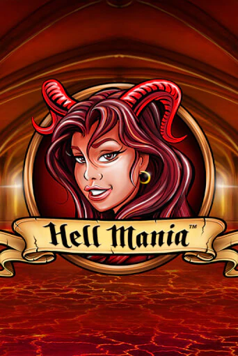 Играть Hell Mania без регистрации | Вулкан Неон бесплатные игры