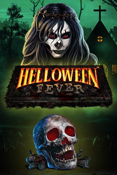 Играть Helloween Fever без регистрации | Вулкан Неон бесплатные игры