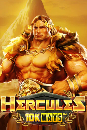 Играть Hercules 10K Ways без регистрации | Вулкан Неон бесплатные игры