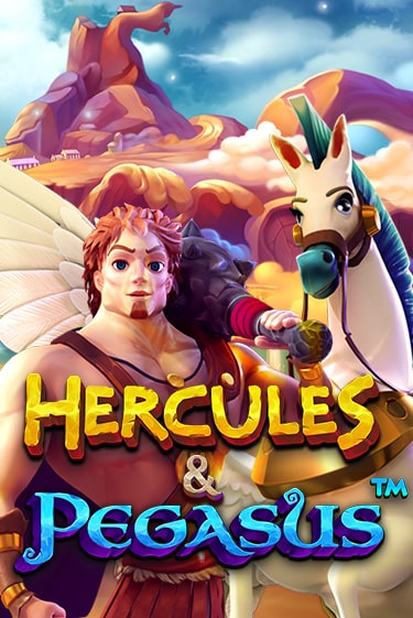 Играть Hercules and Pegasus без регистрации | Вулкан Неон бесплатные игры