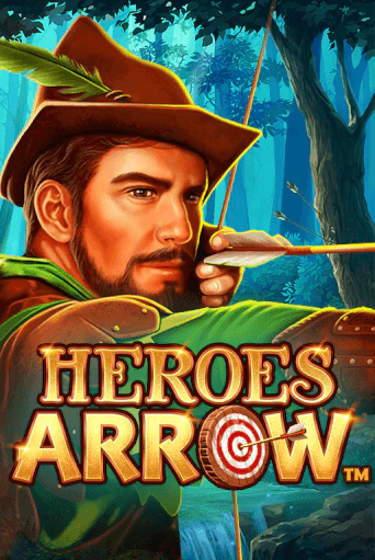 Играть Heroes Arrow без регистрации | Вулкан Неон бесплатные игры