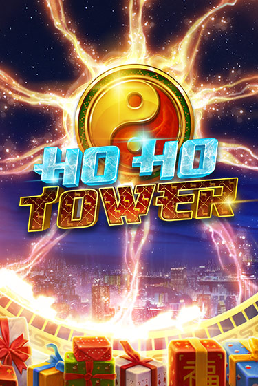 Играть Ho Ho Tower без регистрации | Вулкан Неон бесплатные игры