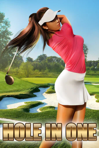 Играть Hole In One без регистрации | Вулкан Неон бесплатные игры